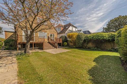 4 bedroom detached house for sale, River Bank, Thames Ditton KT7