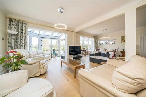 4 bedroom detached house for sale, River Bank, Thames Ditton KT7