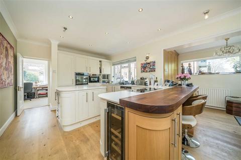 4 bedroom detached house for sale, River Bank, Thames Ditton KT7
