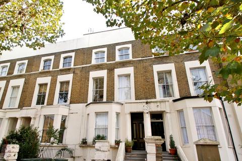 1 bedroom flat to rent, London W9