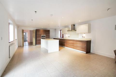 4 bedroom detached house for sale, Main Street, Old Weston PE28