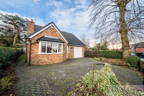 18 Abbotts Road, Leek, ST13 6EZ