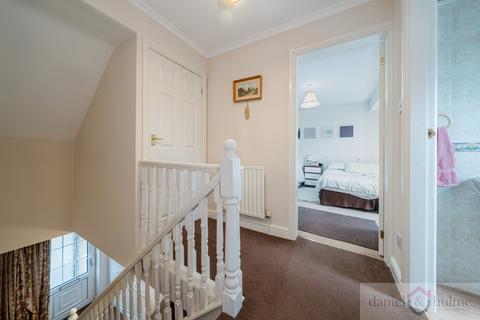18 Abbotts Road, Leek, ST13 6EZ
