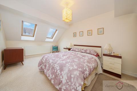 18 Abbotts Road, Leek, ST13 6EZ