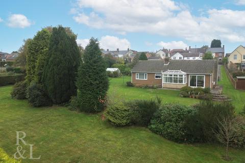 3 bedroom detached bungalow for sale, Burton Road, Overseal