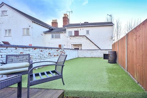 2 bedroom end of terrace house for sale, Tillington Street, Stafford, Staffordshire, ST16