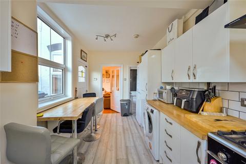 2 bedroom end of terrace house for sale, Tillington Street, Astonfields, Stafford, Staffordshire, ST16