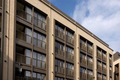 undefined, Portobello Square, 1 Wheatstone Gardens, W10