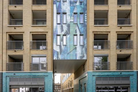 undefined, Portobello Square, 1 Wheatstone Gardens, W10