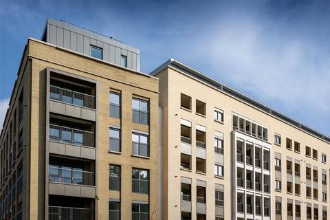 undefined, Portobello Square, 1 Wheatstone Gardens, W10