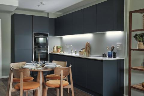 undefined, Portobello Square, 1 Wheatstone Gardens, W10