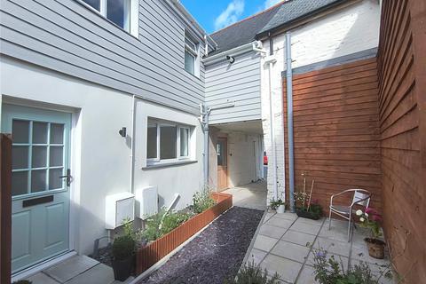 2 bedroom end of terrace house to rent, Anchor Mews, 1 Mews Cottage, South Street, South Molton, Devon, EX36