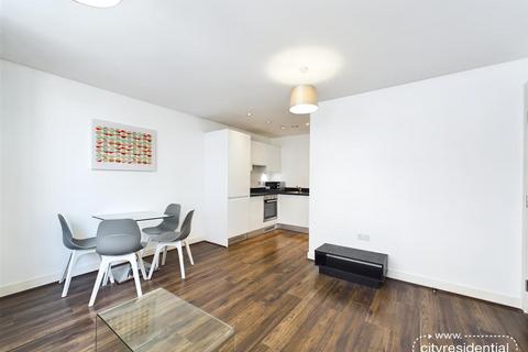 1 bedroom apartment for sale, The Strand, Liverpool