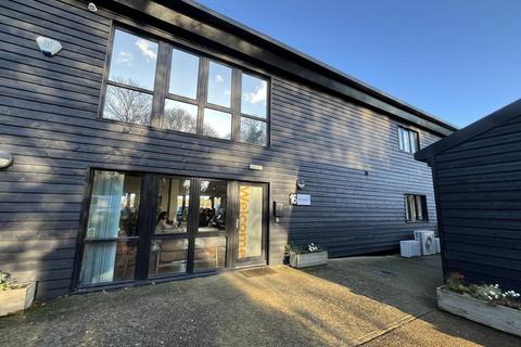 Office to rent, 16 Brightwell Barns, Waldringfield Road, Brightwell, Suffolk, IP10