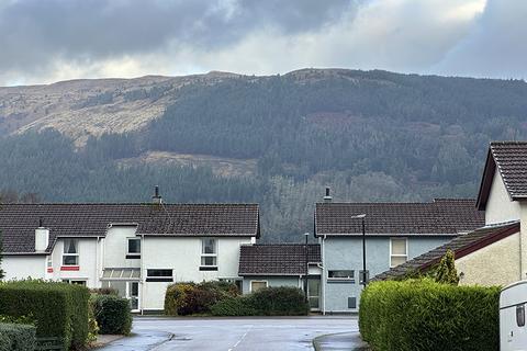 3 bedroom terraced house for sale, Sandhaven, Sandbank, Argyll and Bute, PA23