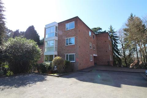 1 bedroom apartment to rent, Lytham Court, Sunninghill SL5