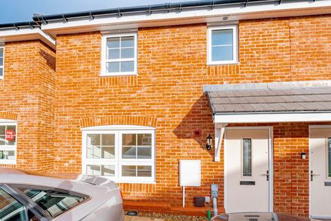 3 bedroom semi-detached house to rent, Juno Drive, Swaffham, PE37