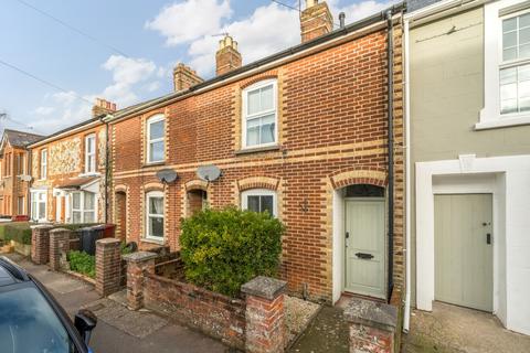 3 bedroom terraced house for sale, Cleveland Road, Chichester, PO19