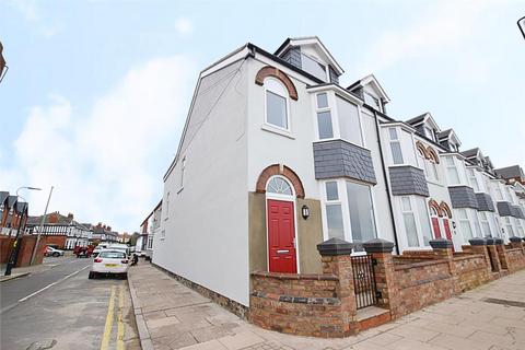 4 bedroom townhouse to rent, Kingsway, Cleethorpes DN35