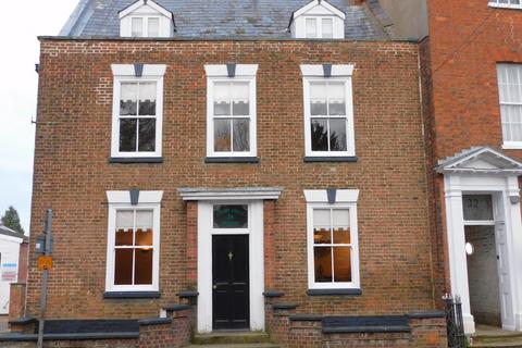 5 bedroom townhouse for sale, West End, Holbeach