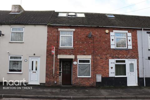 2 bedroom terraced house for sale, Main Street, Albert Village, Swadlincote