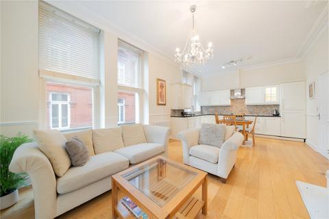 4 bedroom maisonette to rent, London NW1