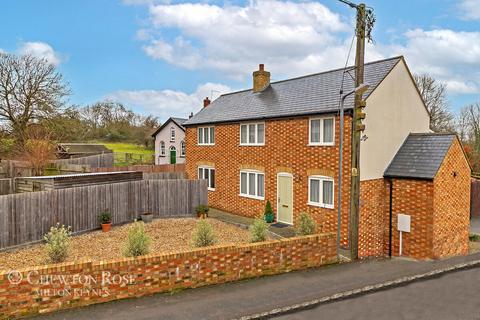 3 bedroom detached house for sale, Main Road, Drayton Parslow