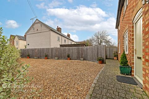 3 bedroom detached house for sale, Main Road, Drayton Parslow