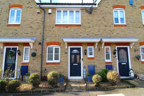 2 bedroom terraced house for sale, Cormorant Way, Herne Bay, CT6