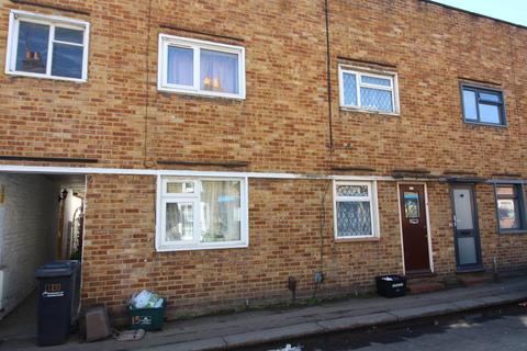 undefined, Park Lane, Waltham Cross