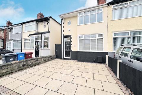 2 bedroom semi-detached house for sale, Gordon Drive, Dovecot, Liverpool