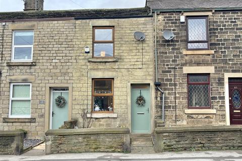 2 bedroom terraced house for sale, Manchester Road, Tintwistle, Glossop