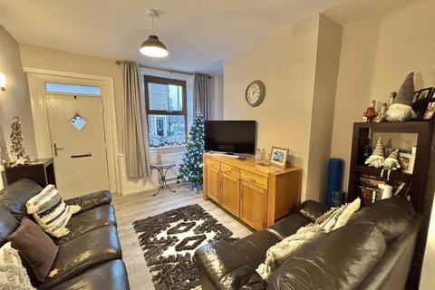 2 bedroom terraced house for sale, Manchester Road, Tintwistle, Glossop