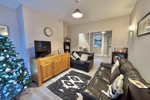 2 bedroom terraced house for sale, Manchester Road, Tintwistle, Glossop