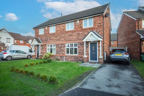 Gladstone Way, Newton-Le-Willows, WA12