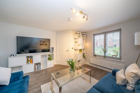 4 bedroom end of terrace house for sale, Hedgehog Way, Berkhamsted HP4