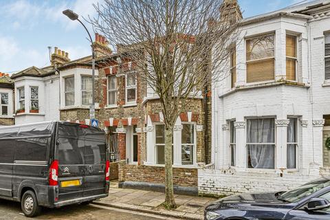 2 bedroom apartment to rent, Aspenlea Road London W6