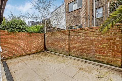 2 bedroom apartment to rent, Aspenlea Road London W6