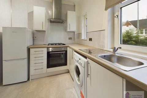 2 bedroom flat for sale, Glebe Street, Village, East Kilbride G74