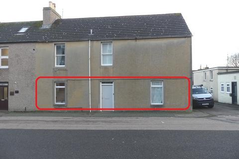 2 bedroom ground floor flat for sale, Sinclair Street, Thurso KW14