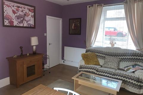 2 bedroom ground floor flat for sale, Sinclair Street, Thurso KW14