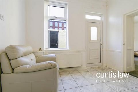 4 bedroom end of terrace house for sale, Water Street, Accrington