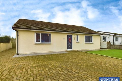 3 bedroom detached bungalow for sale, Appledene, West Sandy Lane, Southerness, DG2