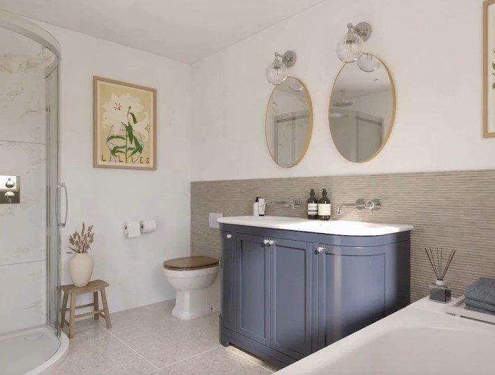 Main Ensuite Cgi