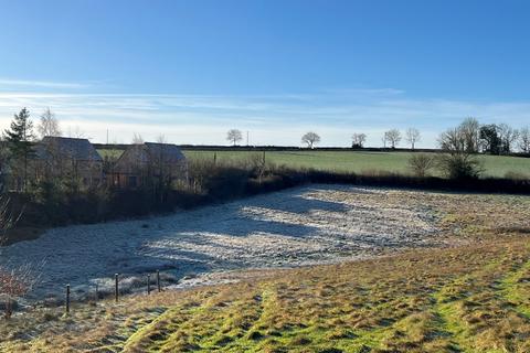 4 bedroom detached house for sale, Newbuildings, Sandford, Crediton, Devon