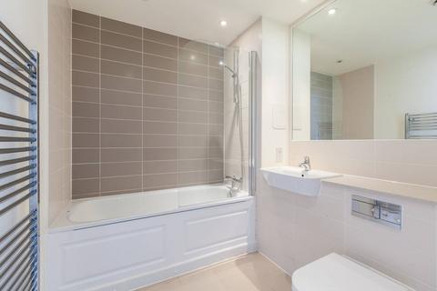 1 bedroom flat for sale, London E3