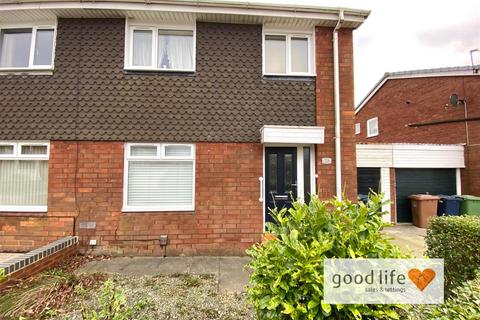 3 bedroom house for sale, Gayhurst Crescent, Sunderland SR3