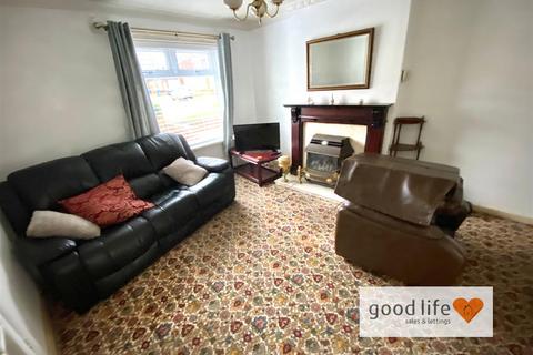 3 bedroom house for sale, Gayhurst Crescent, Sunderland SR3