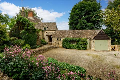 4 bedroom detached house for sale, Upton, Burford, Oxfordshire, OX18