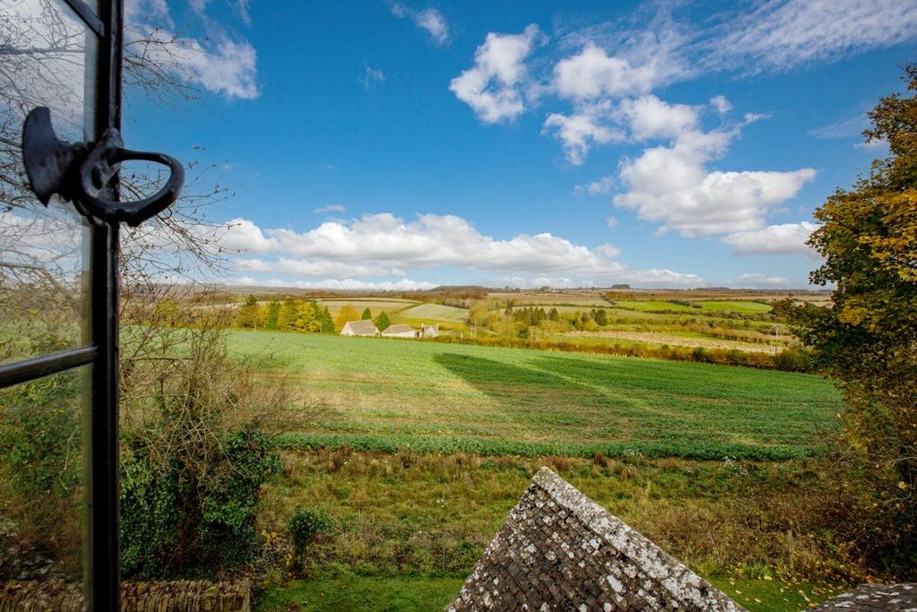 Cotswold Views